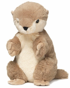 Warmies Otter