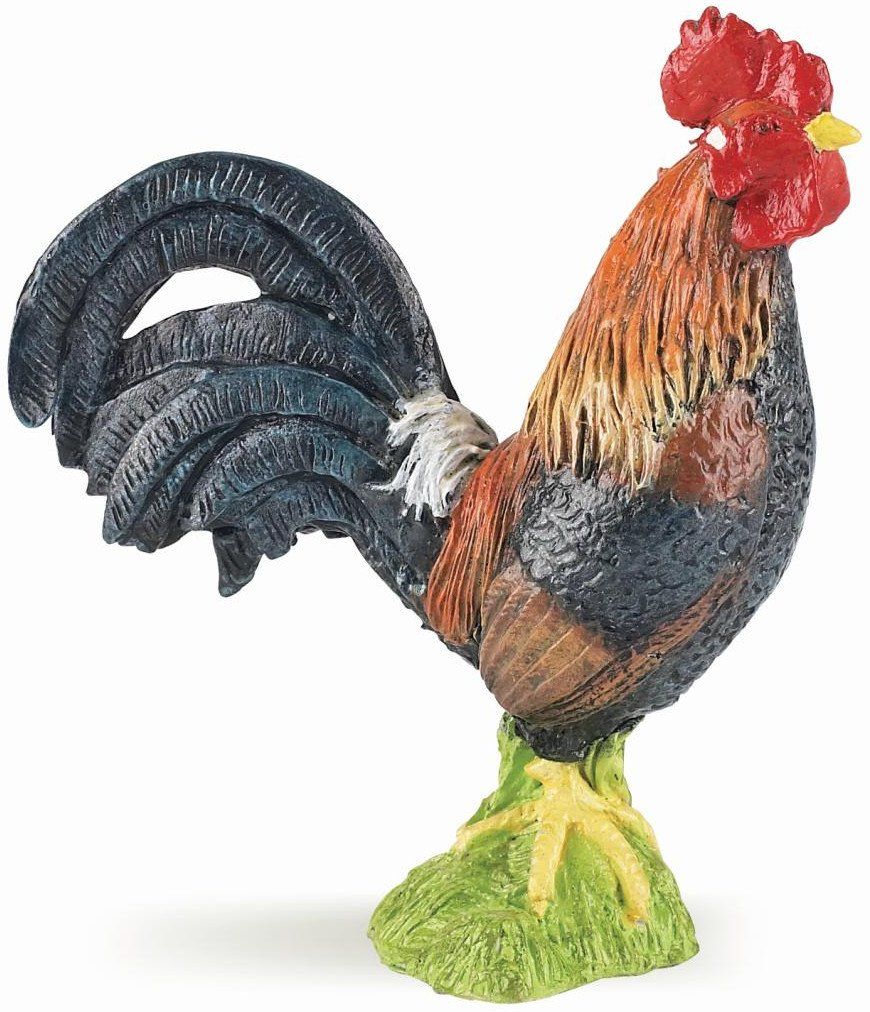 Gallic Rooster