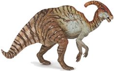 Parasaurolophus Papo