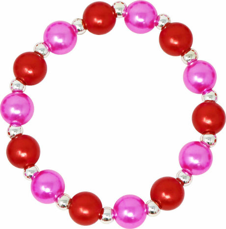 Be My Valentine Necklace & Bracelet Set (assorted)