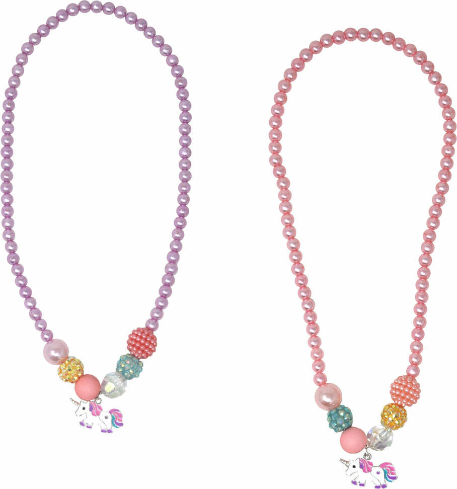 Princess & Unicorn Little Unicorn Necklace