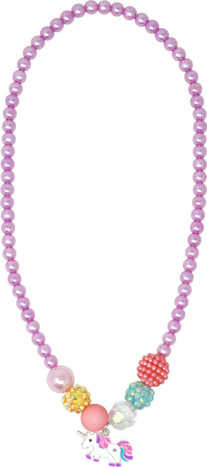 Princess & Unicorn Little Unicorn Necklace