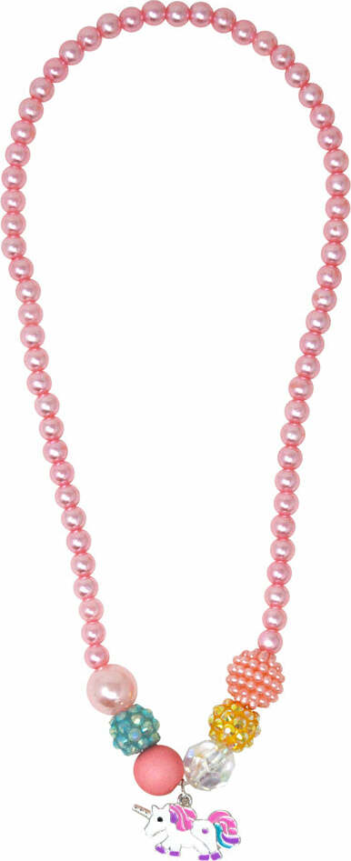 Princess & Unicorn Little Unicorn Necklace