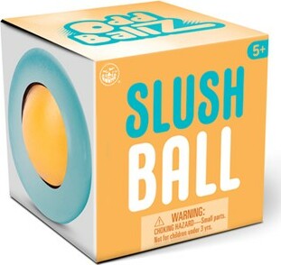 Slush Ball (assorted)