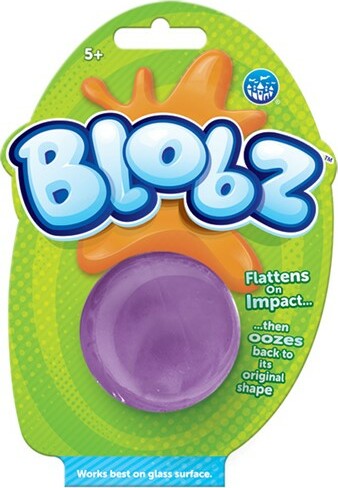 Blobz (assorted)