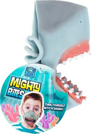 Mighty Bites Shark