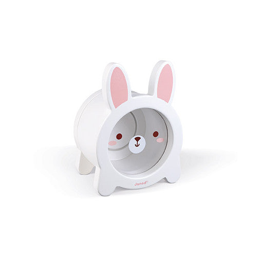 Money Box Rabbit