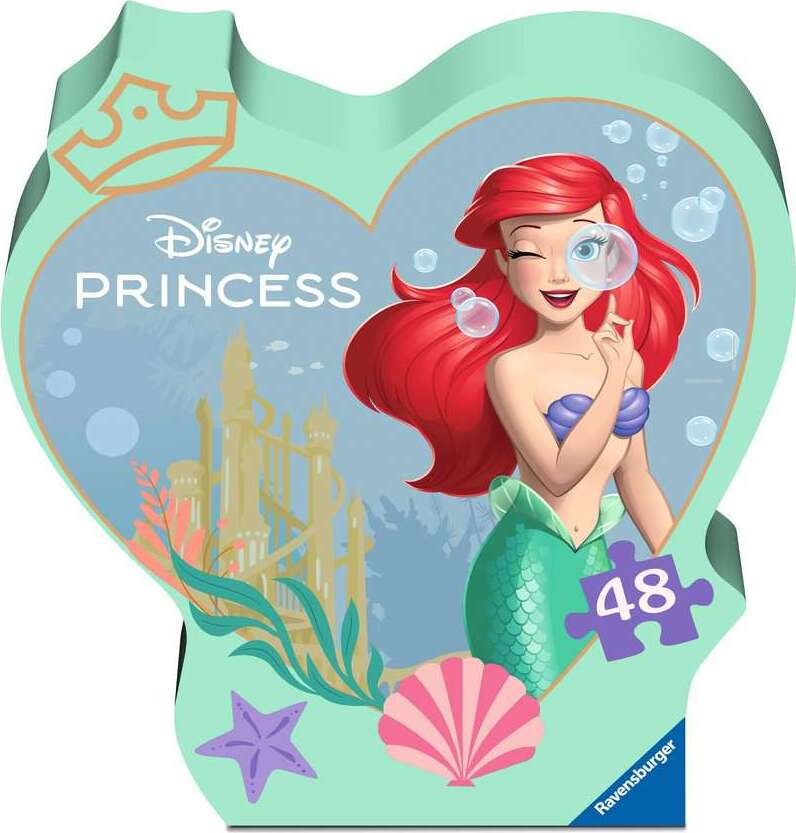 Giftables Ariel 48 pc Puzzle