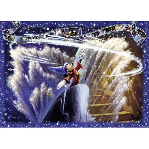 Disney Fantasia (1000 pc Puzzle)