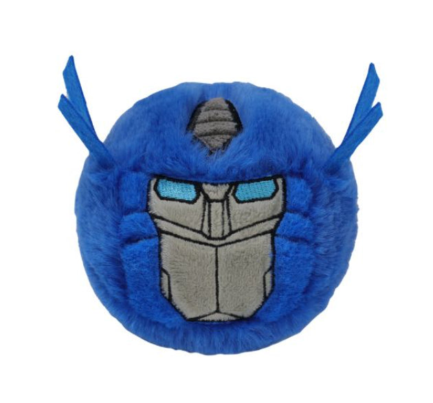Optimus Prime Beanie Bouncer