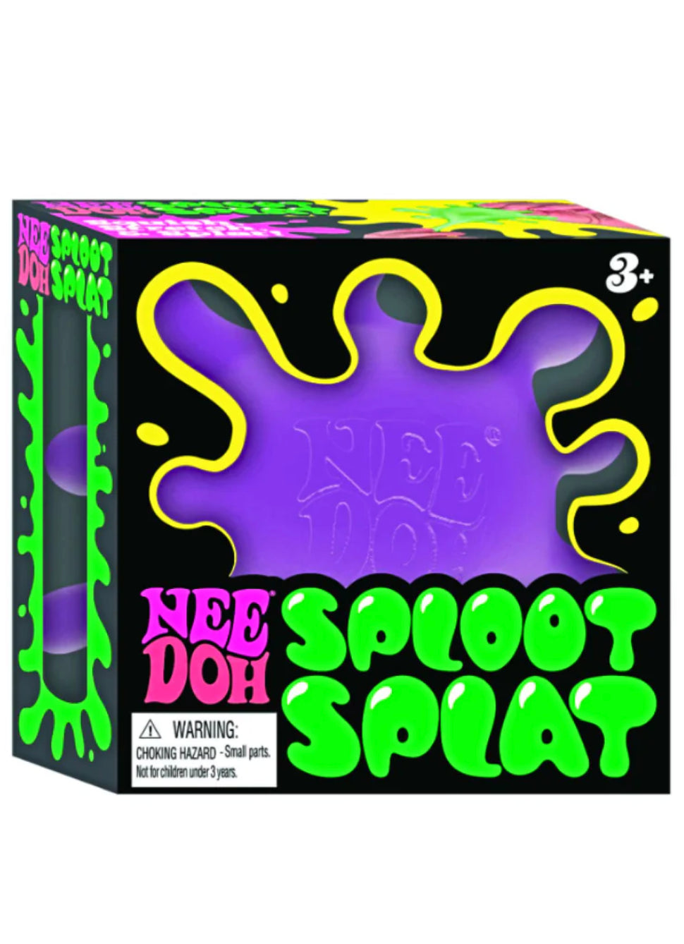 Nee Doh Sploot Splat