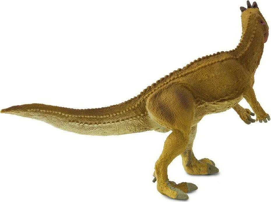 Ceratosaurus Toy