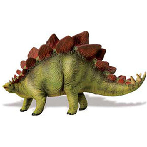 Safari Stegosaurus