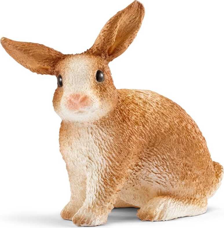 Rabbit Farm Animal Toy