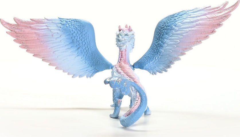 schleich BAYALA Crystal Dragon