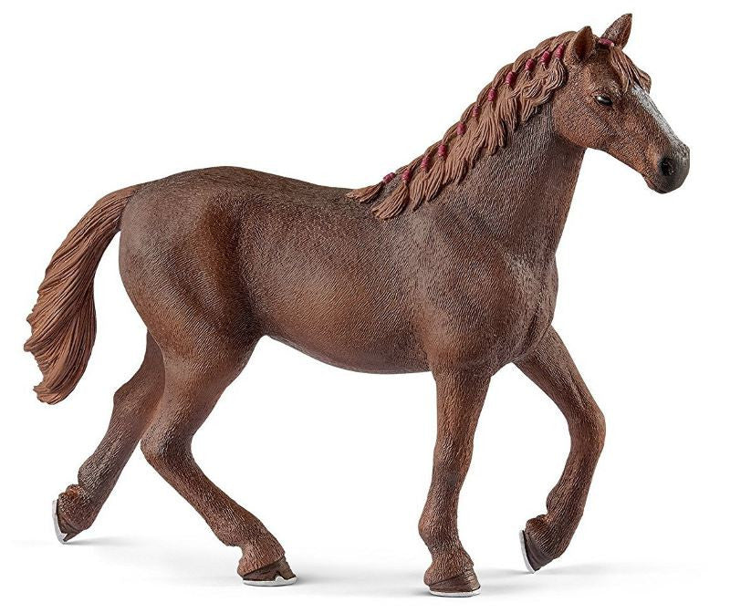 Schleich English Thoroughbred Mare