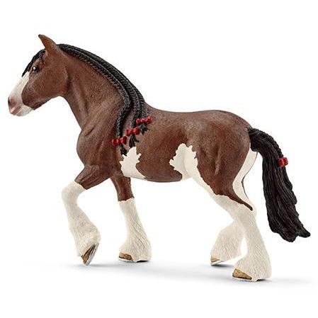 Clydesdale Mare