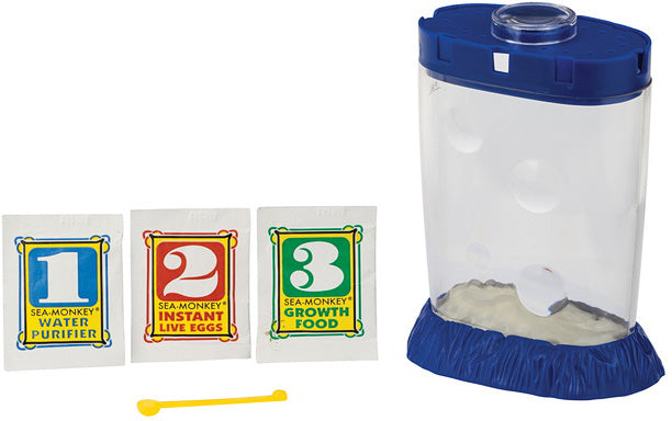 Sea-monkey Magiquarium