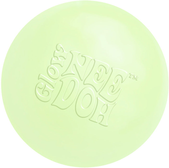 Glow in the Dark NeeDoh