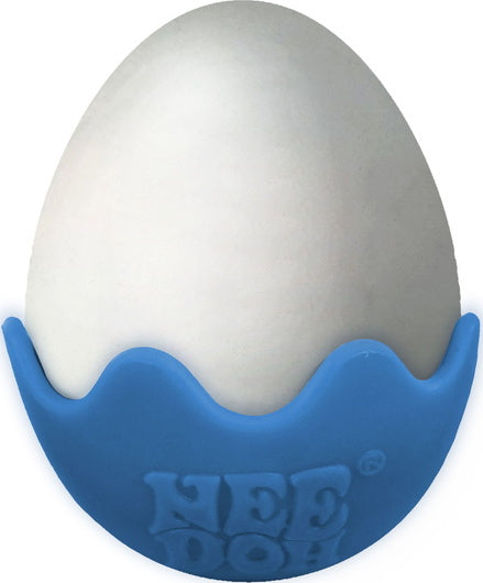 Magic Color Egg Nee Doh (assorted colors)