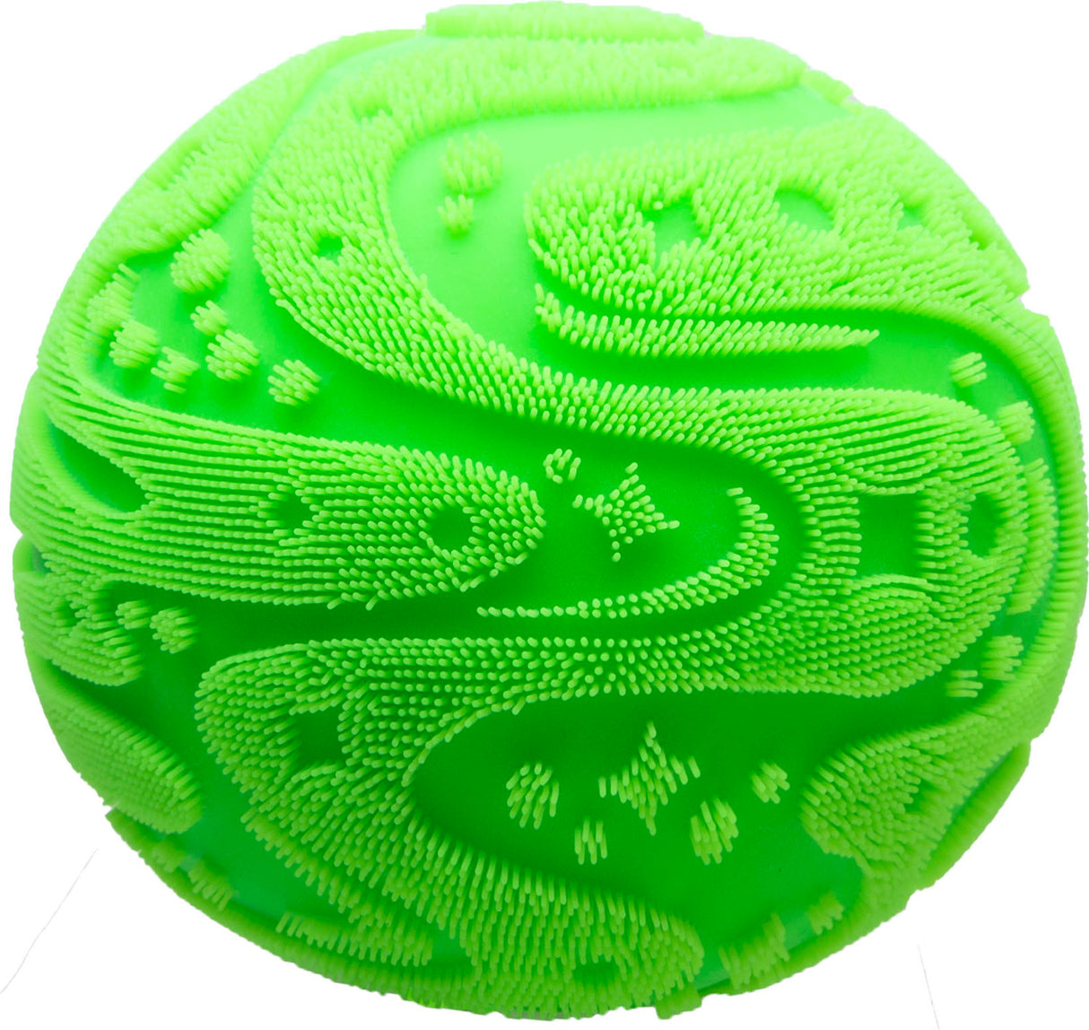 Super Fuzz Ball NeeDoh (assorted)