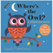 Where's the Owl
