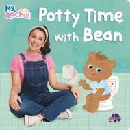 Pottytime with Bean