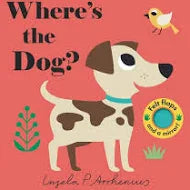 Where's the Dog?
