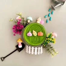 Garden Play Dough Kit