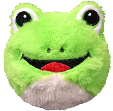 Jumper Frog Beanie Bouncer
