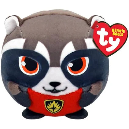 Rocket Marvel Beanie Bouncer