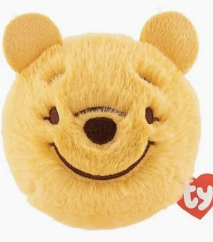 Winnie The Pooh Beanie Bouncer