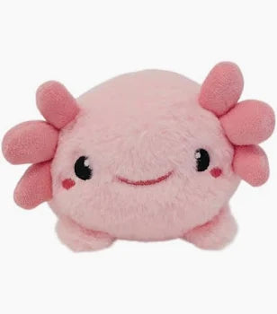 Baby Axolotl Warm Pals