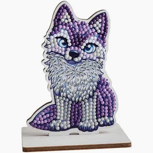 Crystal Art Buddies Titan