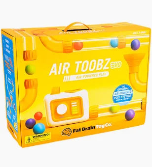Air Toobz Evo