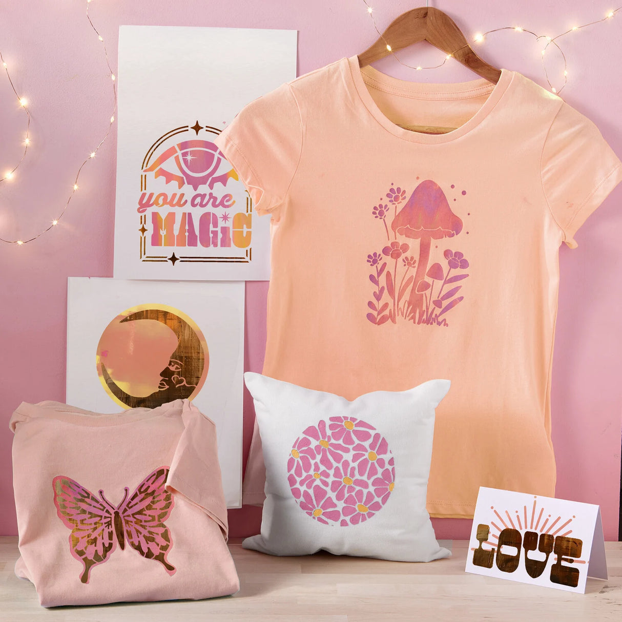 Wishcraft Silk Screen Studio