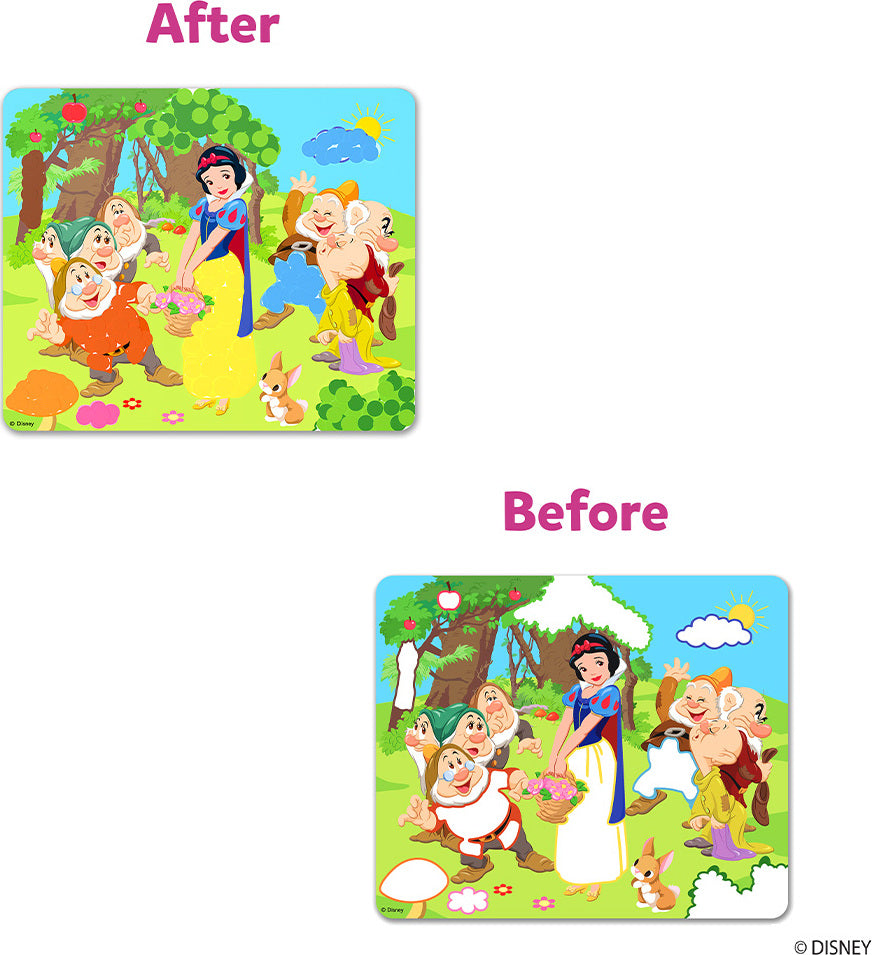 Dot It! Disney Princess