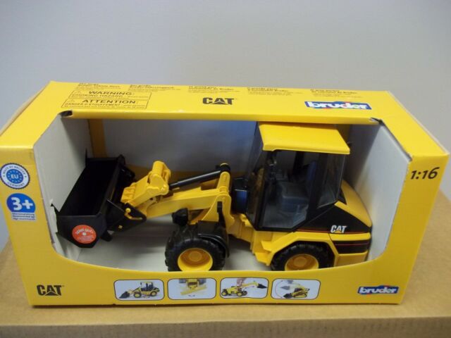 CAT Wheel Loader