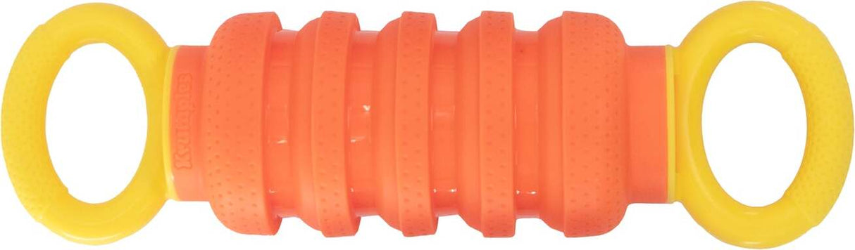 Krumples Pully (Orange)