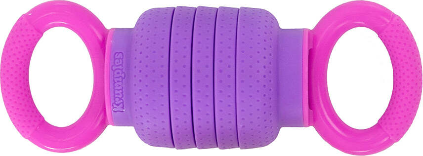 Krumples Pully (Purple)