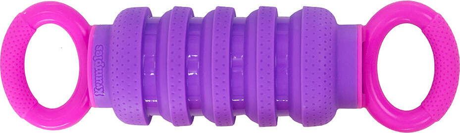 Krumples Pully (Purple)