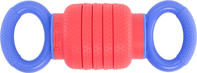 Krumples Pully (Red)