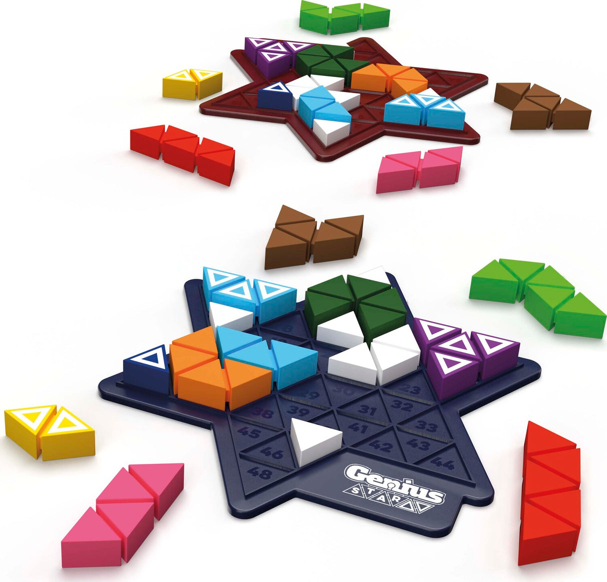 Genius Star