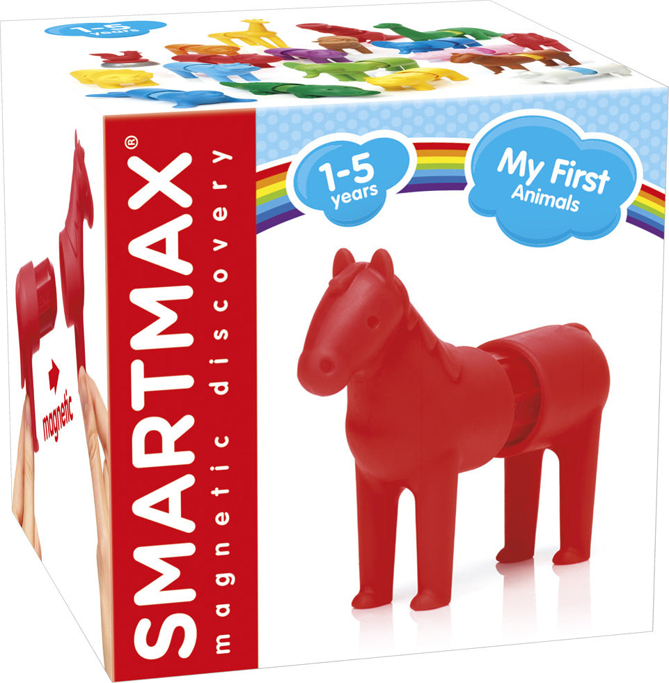 SmartMax My First Animals (assorted)