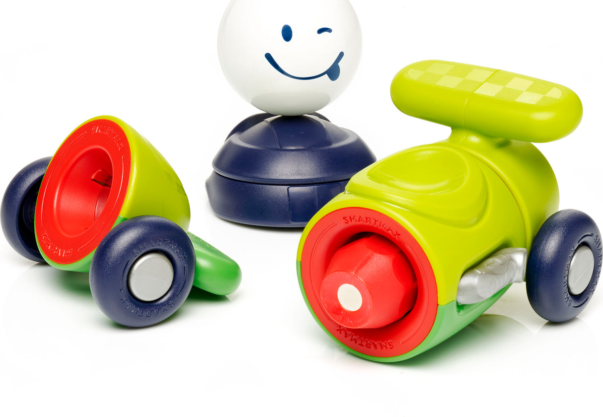 SmartMax My First Car