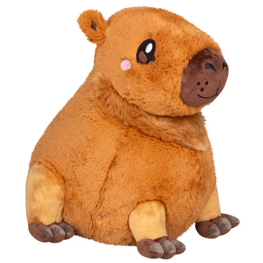 Squishable Capybara