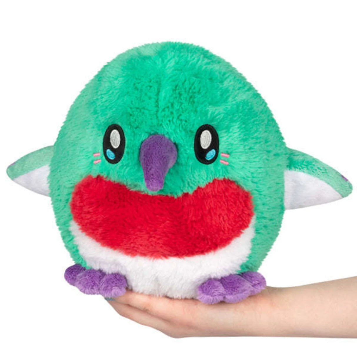 Mini Baby Hummingbird