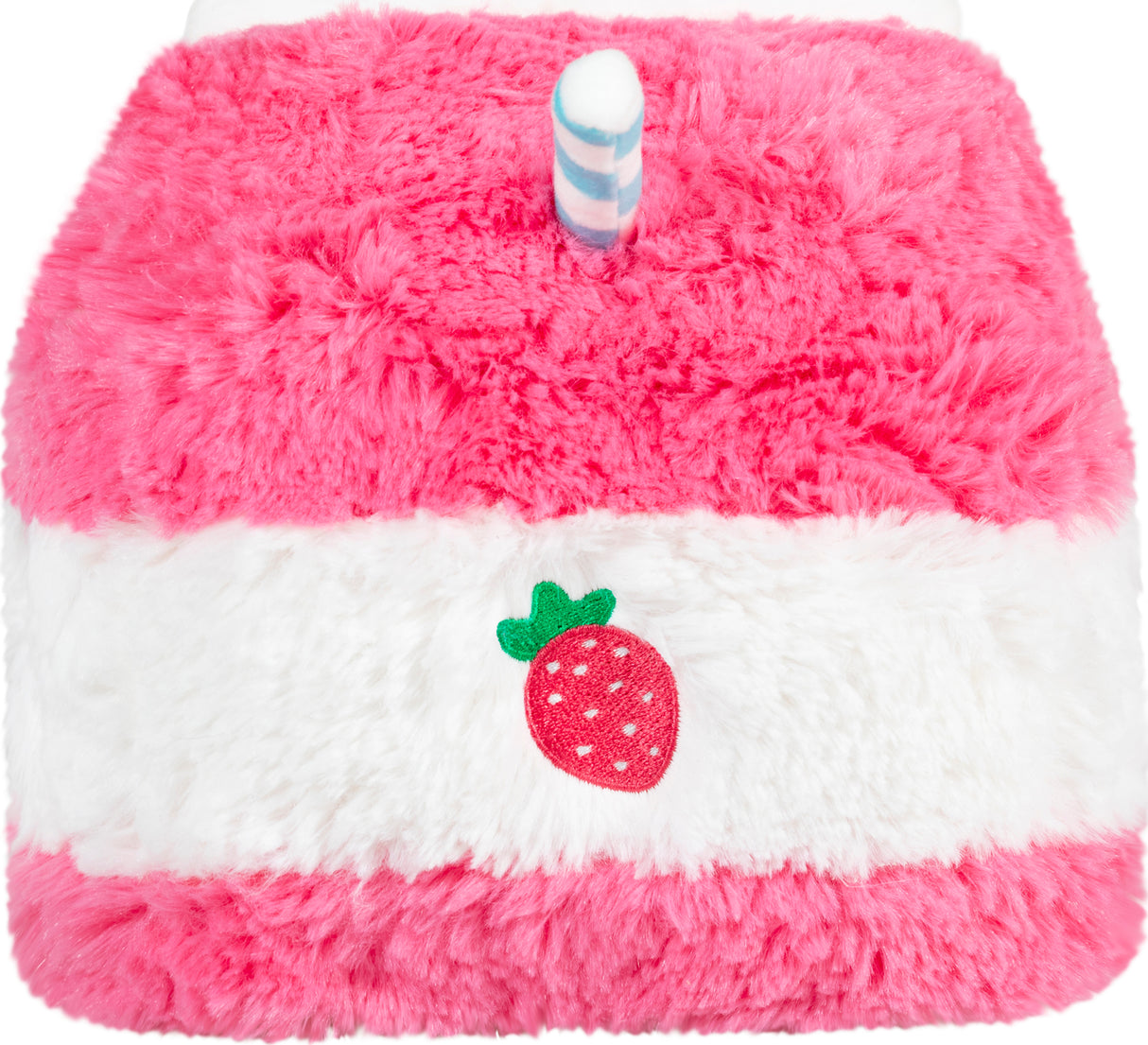 Mini Comfort Food Strawberry Milk Carton