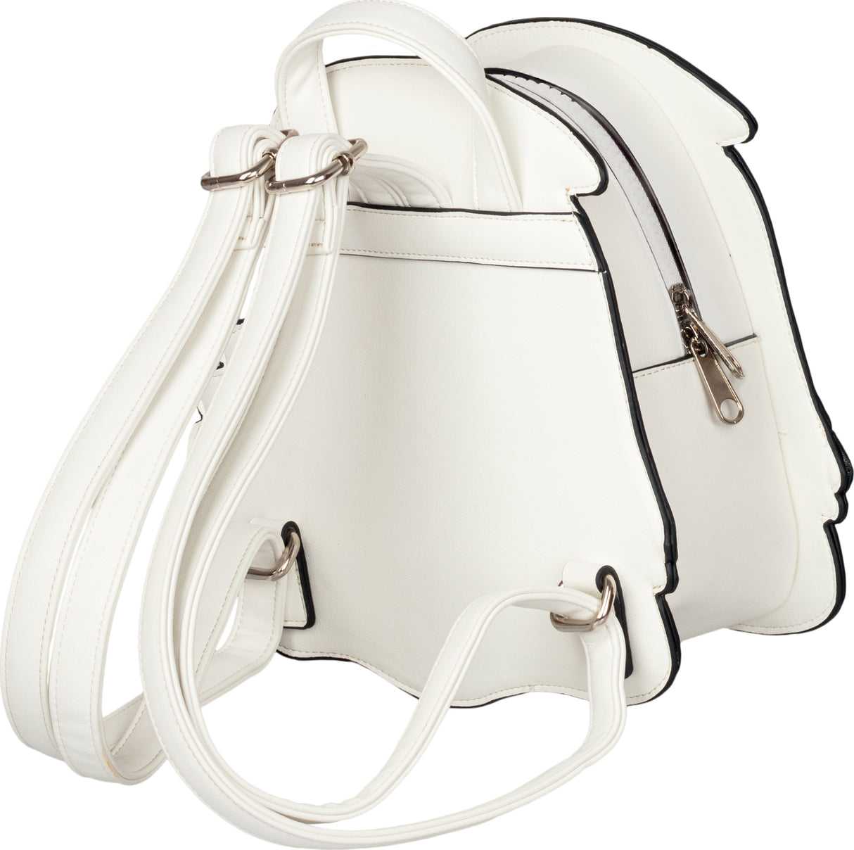 Mini Backpack, Plague Nurse