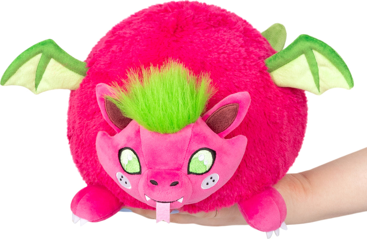 Mini Squishable Dragon Fruit